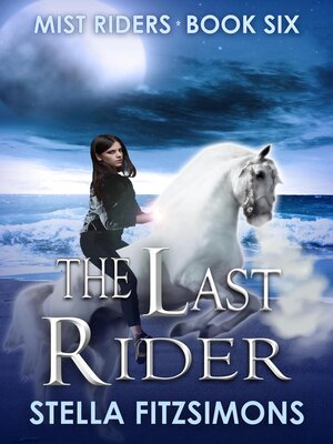 cover image of The Last Rider